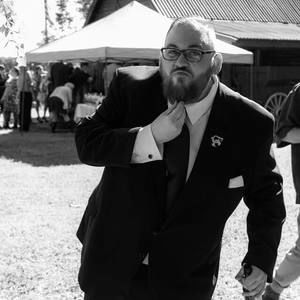 Meet your Posher, Jon